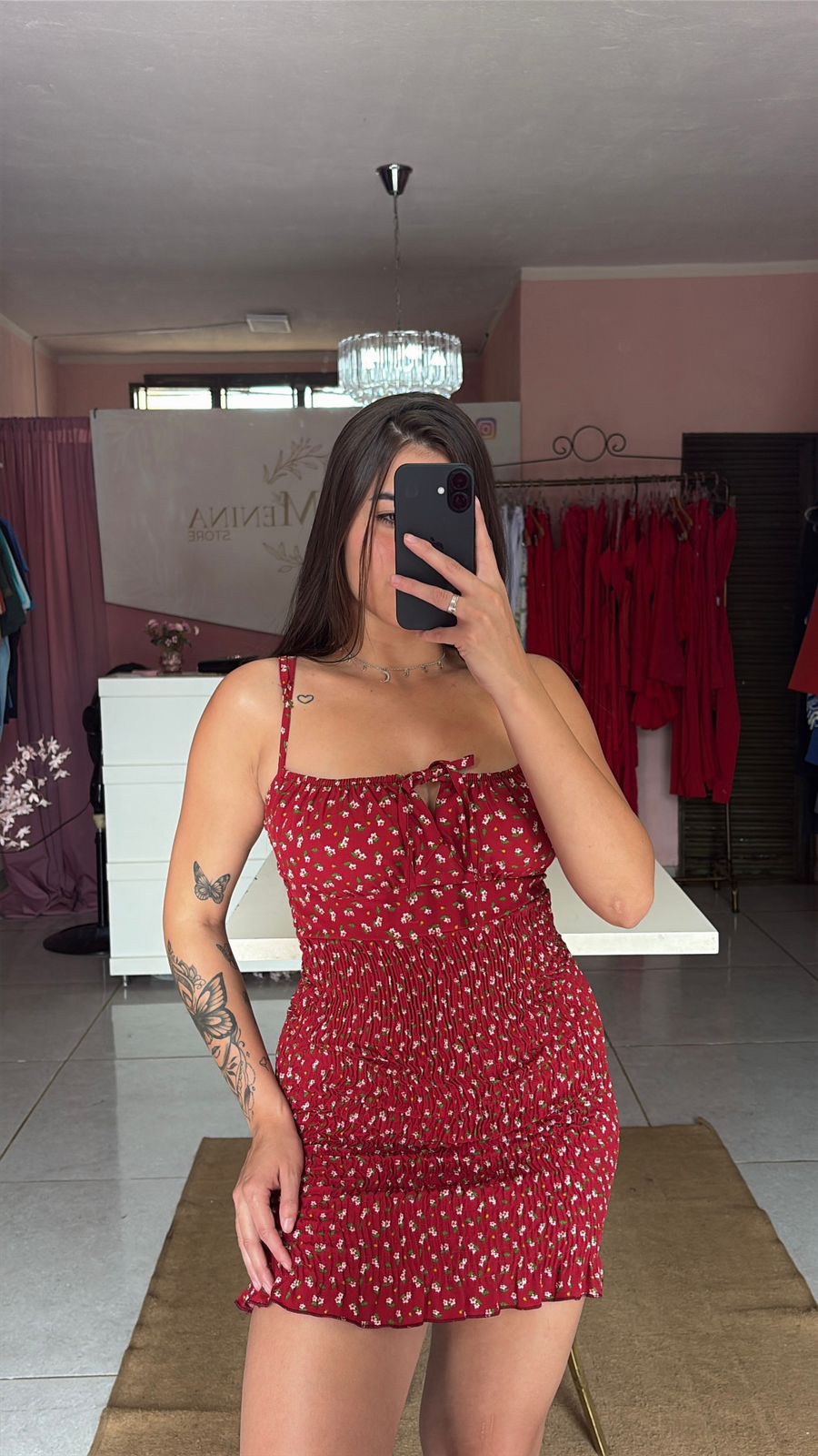 Vestido